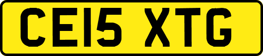 CE15XTG