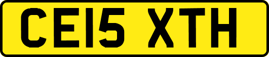 CE15XTH
