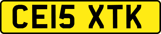 CE15XTK