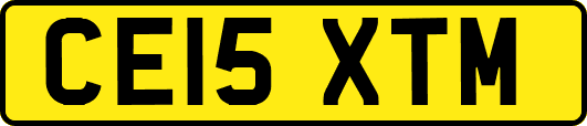 CE15XTM