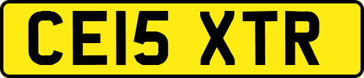 CE15XTR