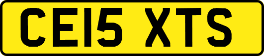 CE15XTS
