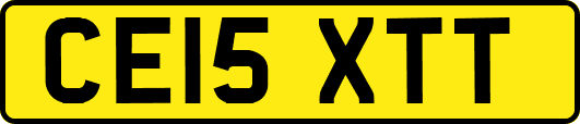 CE15XTT