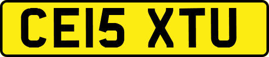 CE15XTU