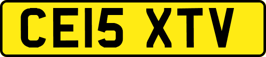 CE15XTV