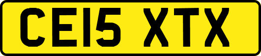 CE15XTX