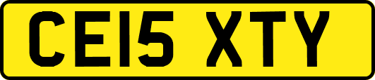 CE15XTY