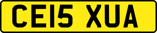 CE15XUA