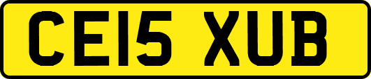 CE15XUB