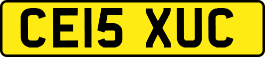 CE15XUC
