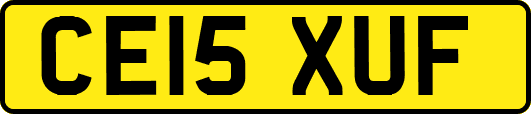 CE15XUF