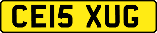 CE15XUG