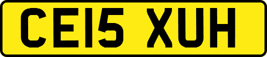 CE15XUH