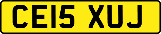 CE15XUJ