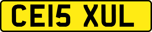 CE15XUL