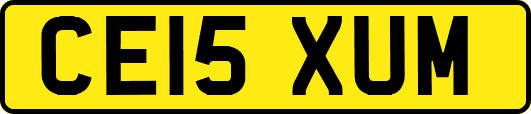 CE15XUM