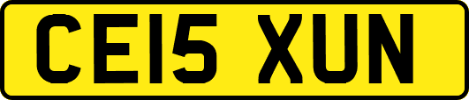 CE15XUN