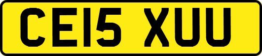 CE15XUU