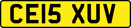 CE15XUV