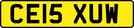 CE15XUW