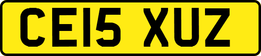 CE15XUZ