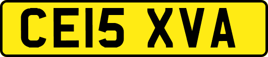 CE15XVA