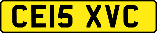 CE15XVC