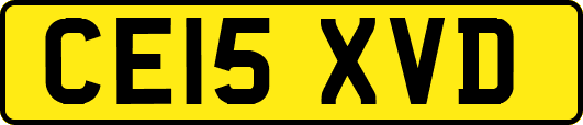 CE15XVD