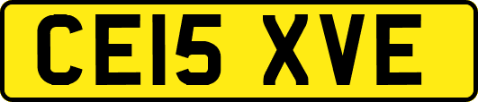 CE15XVE