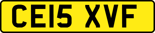 CE15XVF