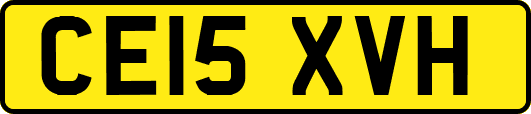 CE15XVH