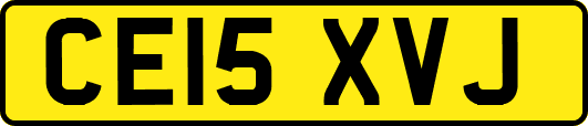CE15XVJ