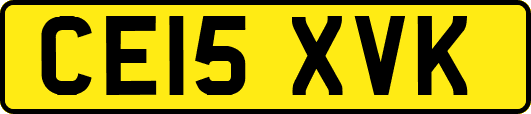 CE15XVK