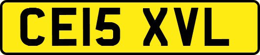 CE15XVL
