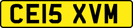 CE15XVM