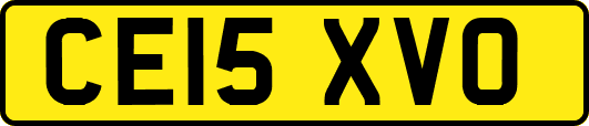 CE15XVO