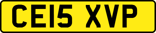 CE15XVP