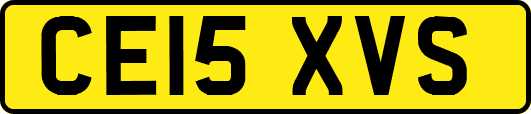 CE15XVS