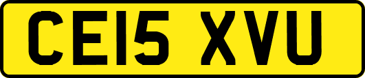 CE15XVU