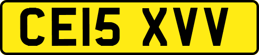 CE15XVV