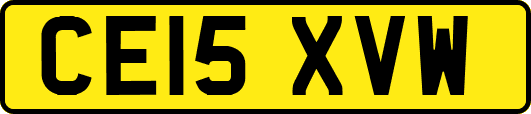 CE15XVW