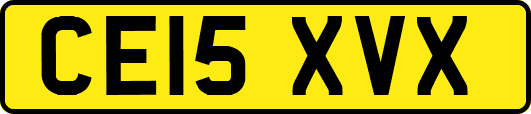 CE15XVX