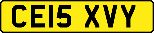 CE15XVY