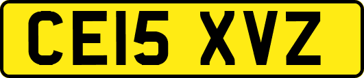 CE15XVZ