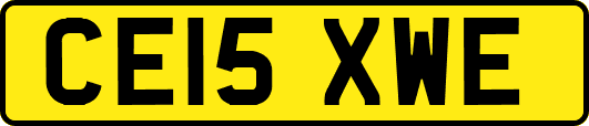 CE15XWE