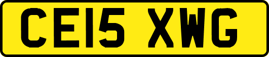 CE15XWG