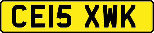 CE15XWK