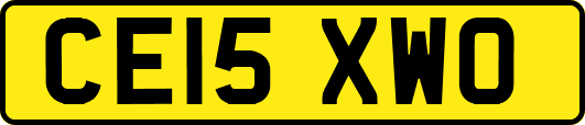 CE15XWO