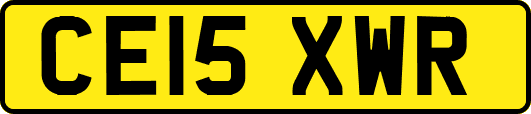 CE15XWR