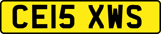 CE15XWS